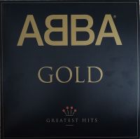 ABBA - Gold: Greatest Hits (Vinyl)