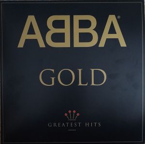 ABBA - Gold: Greatest Hits (Vinyl)