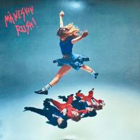 Maneskin - Rush (Vinyl)