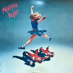 Maneskin - Rush (Vinyl)