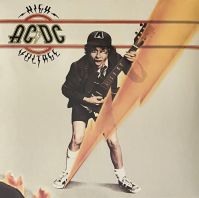 AC/DC - High Voltage (VINYL)