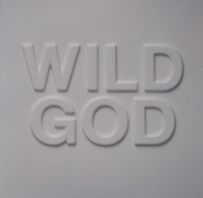 Nick Cave & TBS - Wild God (Vinyl)