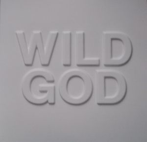 Nick Cave & TBS - Wild God (Vinyl)