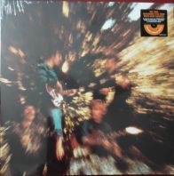 Creedence Clearwater Revival - Bayou Country (Remastered Limited Orange Vinyl)