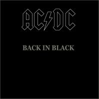 AC/DC - Back In Black (VINYL)