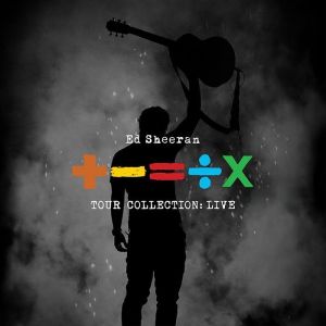 Ed Sheeran - +-= × (TOUR COLLECTION: LIVE)