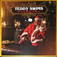 Teddy Swims - A Very Teddy Christmas (Limited Vinyl) Black Friday 2021.