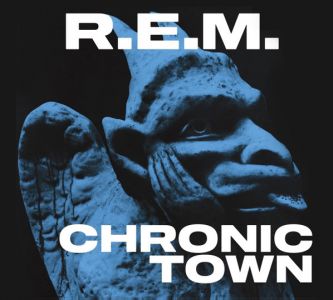 R.E.M. - Chronic Town (CD)