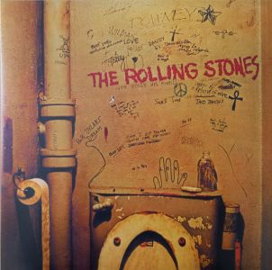 The Rolling Stones - Beggars Banquet (Vinyl)