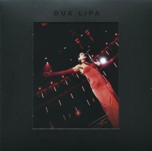 Dua Lipa - Dua Lipa Live from the Royal Albert Hall (2CD)