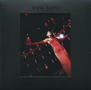 Dua Lipa - Live from the Royal Albert Hall (Vinyl)