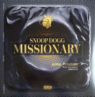 Snoop Dogg - Missionary (Picture Vinyl)