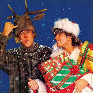 Wham! - Last Christmas: 40th Anniversary (Vinyl)