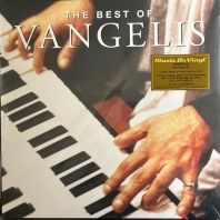 Vangelis - Best Of - (Limited White Vinyl)