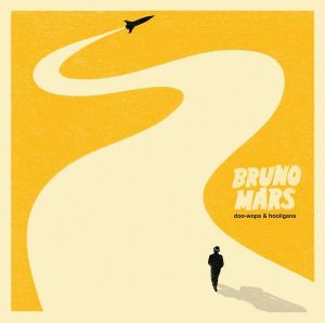 Bruno Mars - Doo-Wops & Hooligans (Limited Yellow Vinyl)