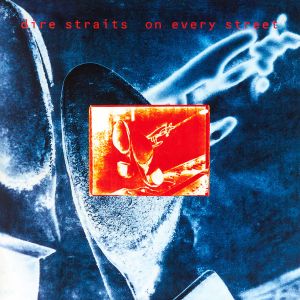 Dire Straits - On Every Street [VINYL]