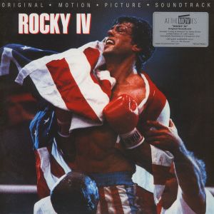 Various Artists - Rocky Iv Original Soundtrack (Vinyl)