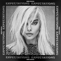 Bebe Rexha - Expectations (Ltd. Clear Vinyl) Black Friday 2024.