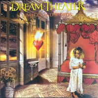 Dream Theater - Images And Words (Limited Clear Vinyl)