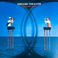 Dream Theater - Falling Into Infinity (Limited Clear Vinyl)