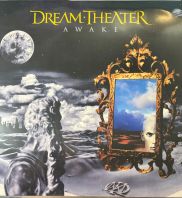 Dream Theater - Awake (Limited Clear Vinyl)