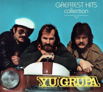 YU GRUPA - GREATEST HITS COLLECTION