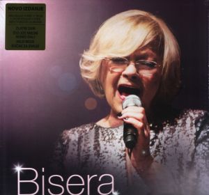 Bisera Veletanlic - Bisera (Vinyl)