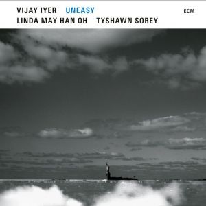 Vijay Iyer - Uneasy (Vinyl)