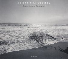 Valentin Silvestrov - Bagatellen und Serenaden