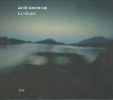 Arild Andersen - Landloper