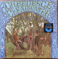 Creedence Clearwater Revival - Creedence Clearwater Revival (Remastered Sky Blue Vinyl)