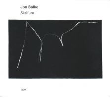 Jon Balke - Skrifum