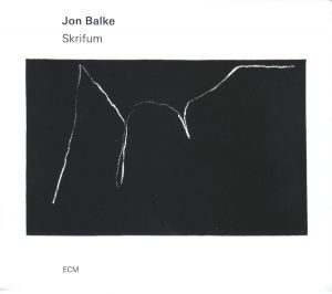 Jon Balke - Skrifum