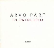 Arvo Part - In Principio