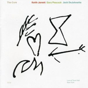 Keith Jarrett - The Cure