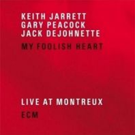 Keith Jarrett Trio - My Foolish Heart