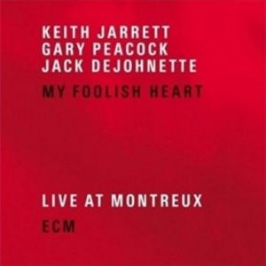 Keith Jarrett Trio - My Foolish Heart