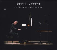 Keith Jarrett - The Carnegie Hall Concert