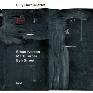 Billy Hart Quartet - Just