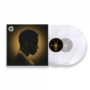 Gucci Mane - Mr. Davis (Clear Vinyl)