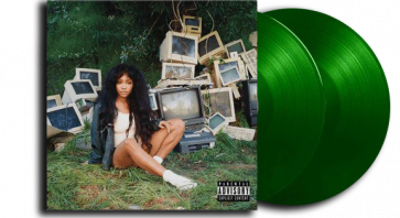 SZA - Ctrl (Vinyl)