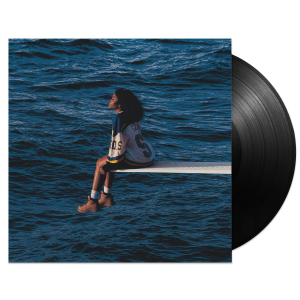 SZA - Sos (Vinyl)