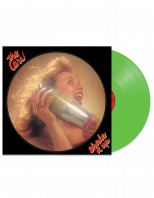 The Cars - Shake It Up [Green VINYL]