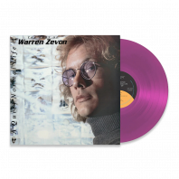 Warren Zevon - A Quiet Normal Life: The Best of Warren Zevon (SYEOR 2023 Purple Vinyl)