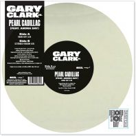 Gary Clark Jr. - Pearl Cadillac (feat. Andra Day) (RSD 2020. Clear&White Vinyl)