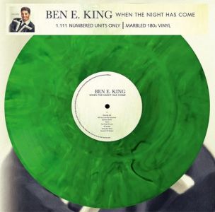 Ben E. King - When The Night Has Come (Vinyl)