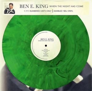 Ben E. King - When The Night Has Come (Vinyl)