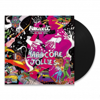 Funkadelic - Hardcore Jollies (Vinyl)