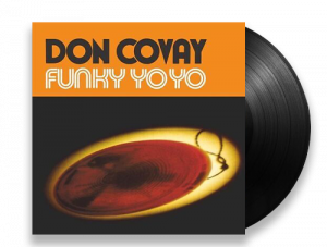 Don Covay - Funky Yo-yo [VINYL]