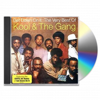 Kool and The Gang - The Very Best of Kool & The Gang